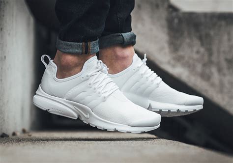 nike air presto damen weiß 37|presto white shoes for women.